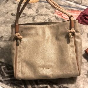 Michael Kors Isla bag